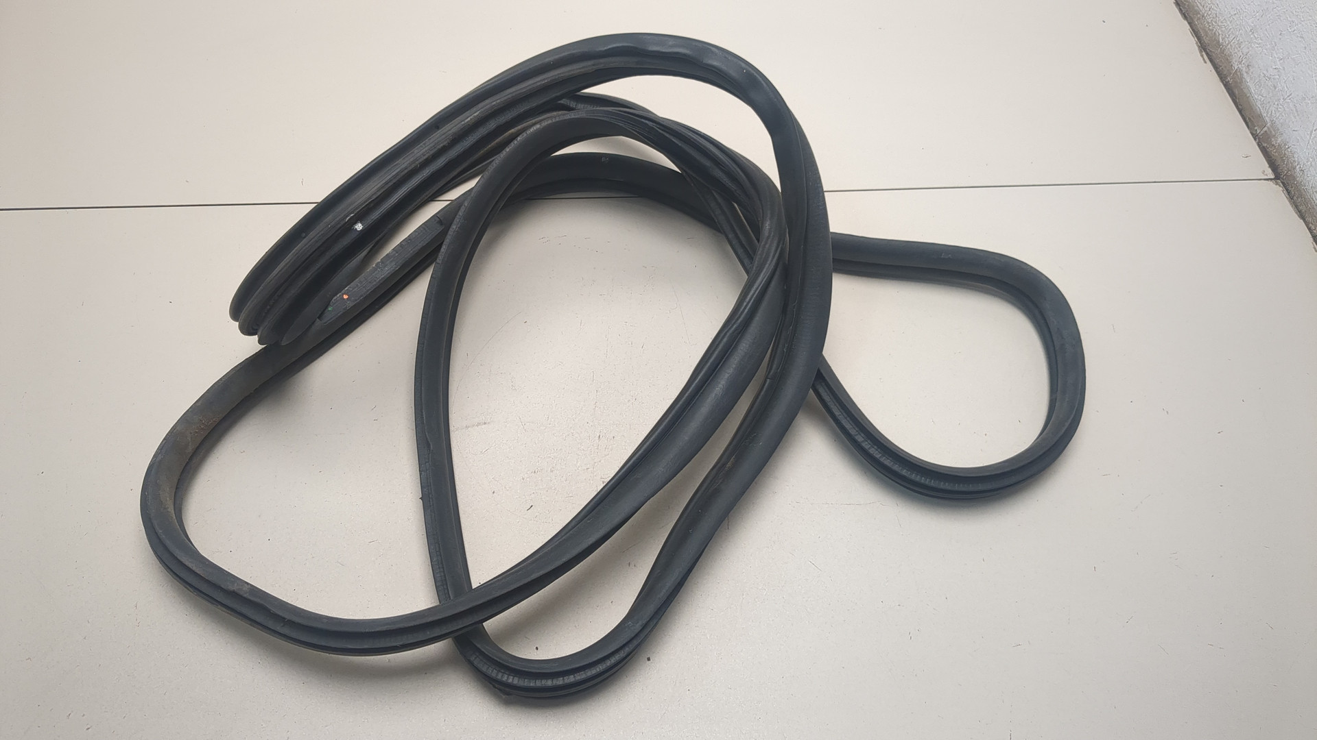 Уплотнитель