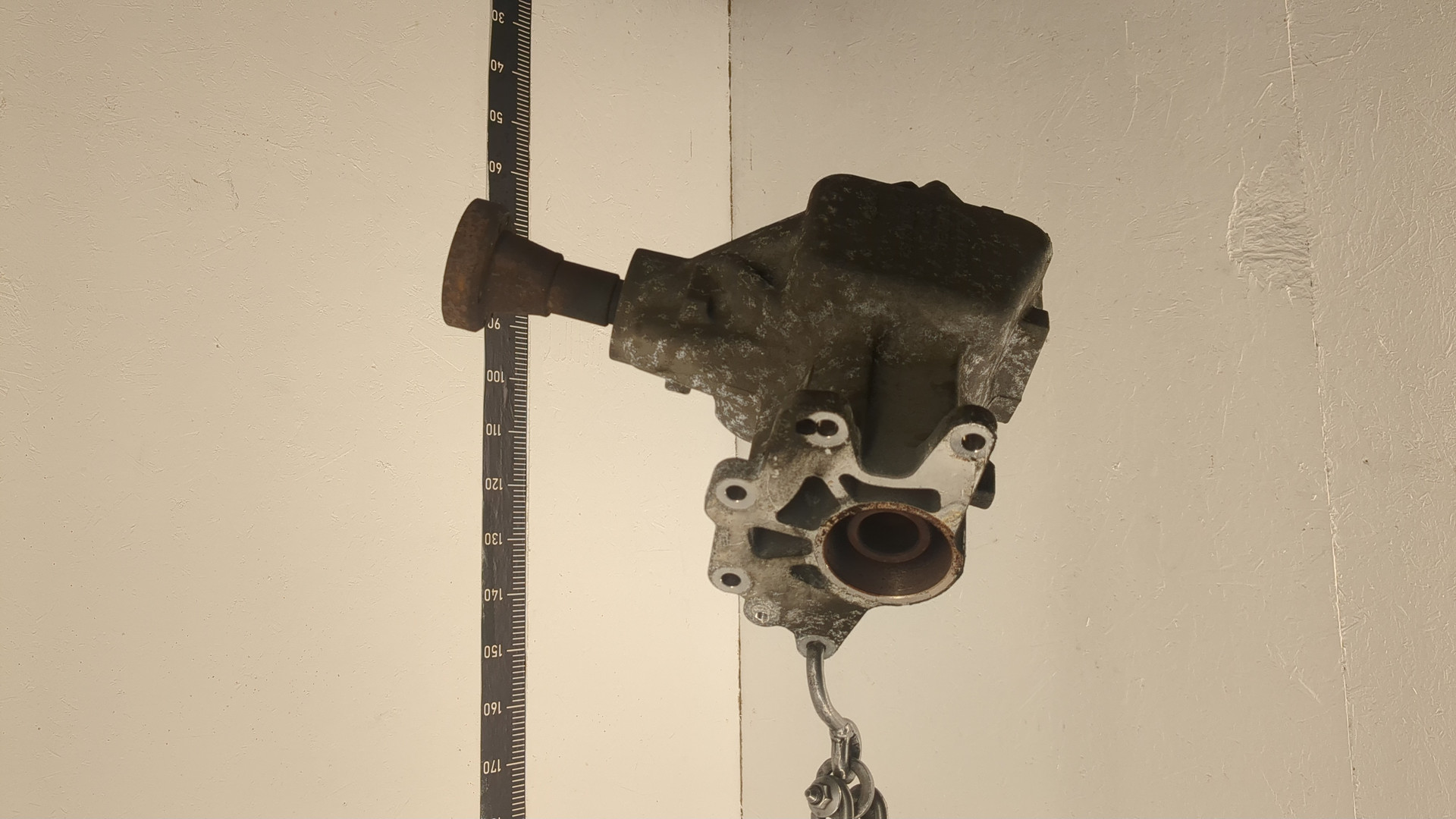 Коробка раздаточная