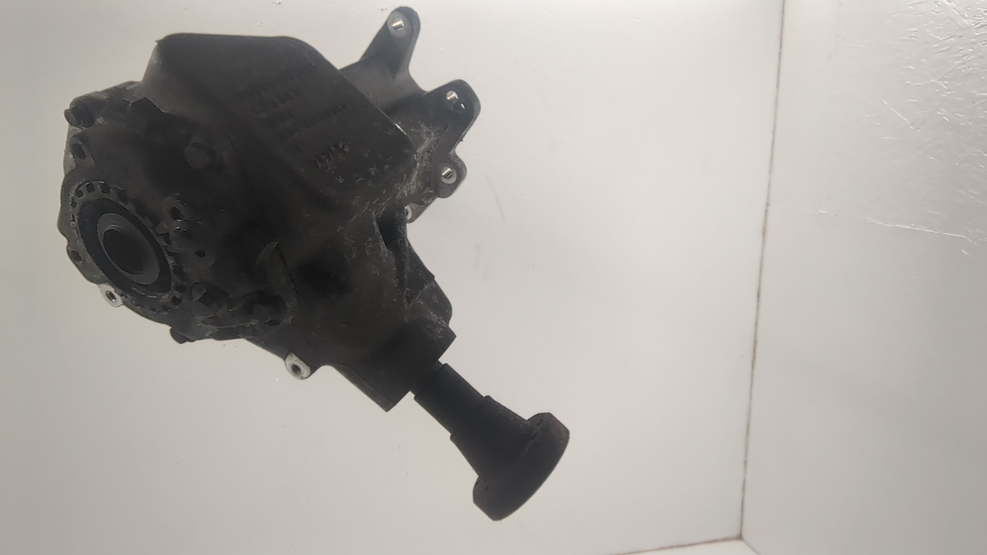 Коробка раздаточная