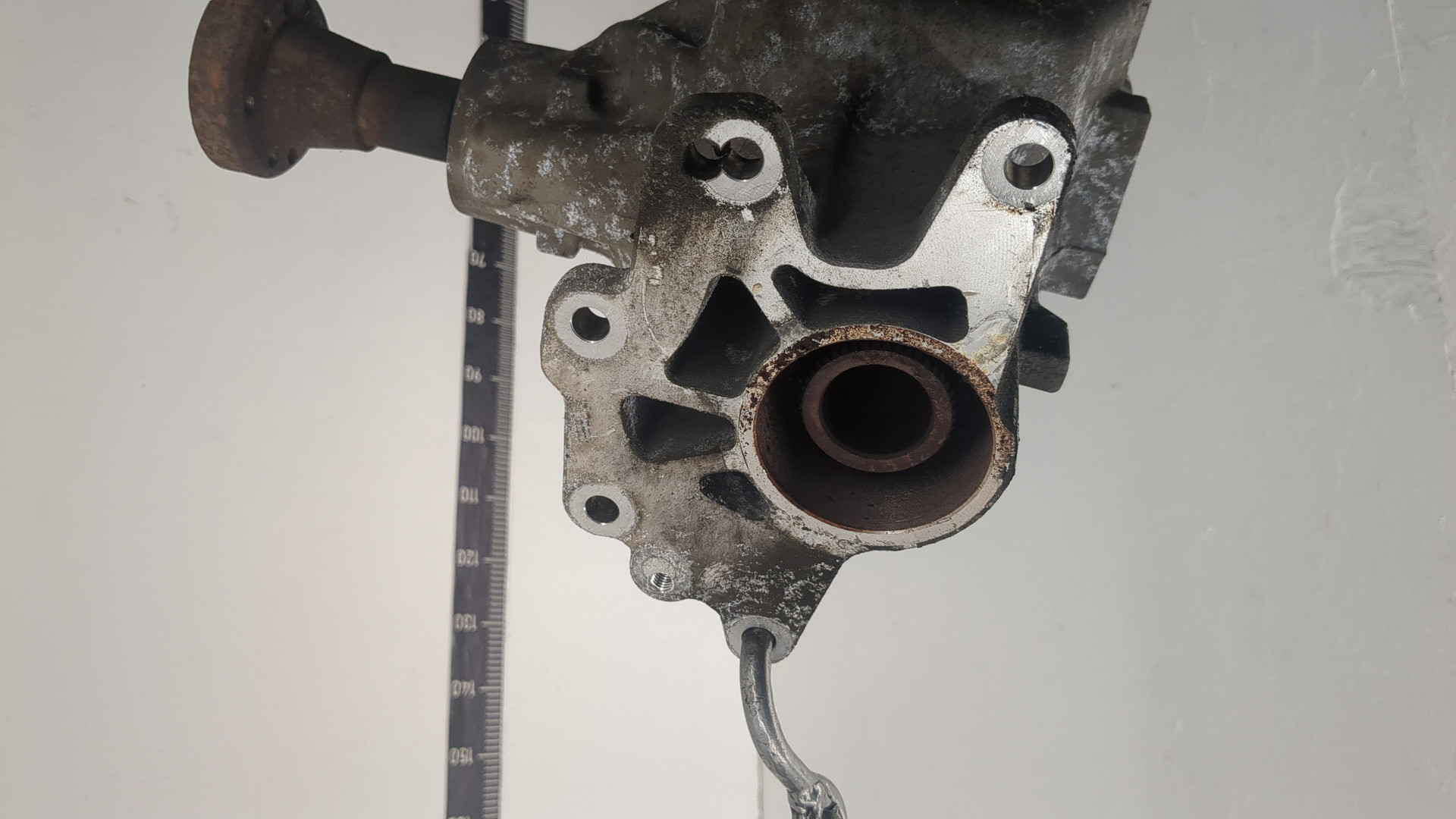 Коробка раздаточная