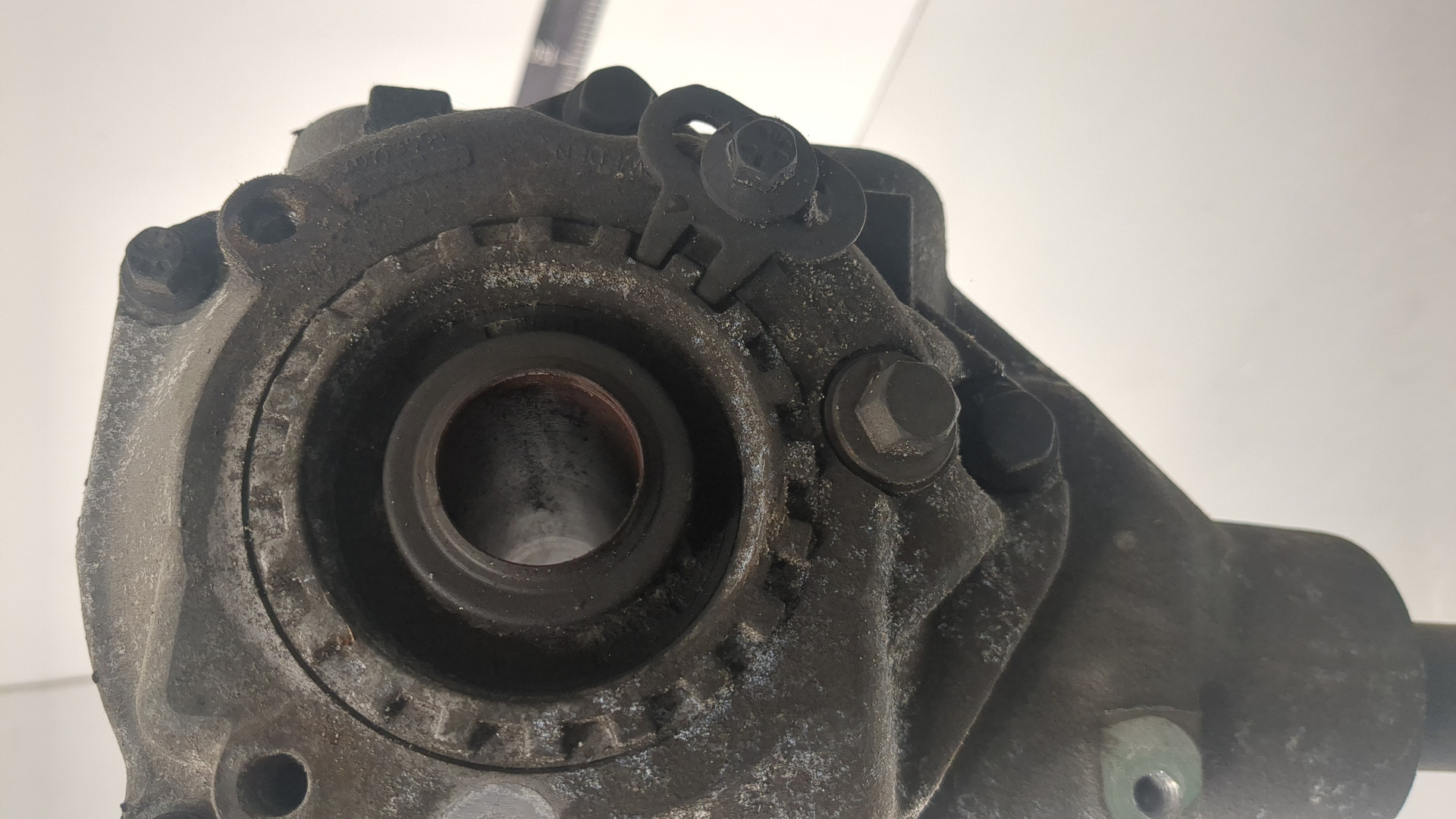 Коробка раздаточная