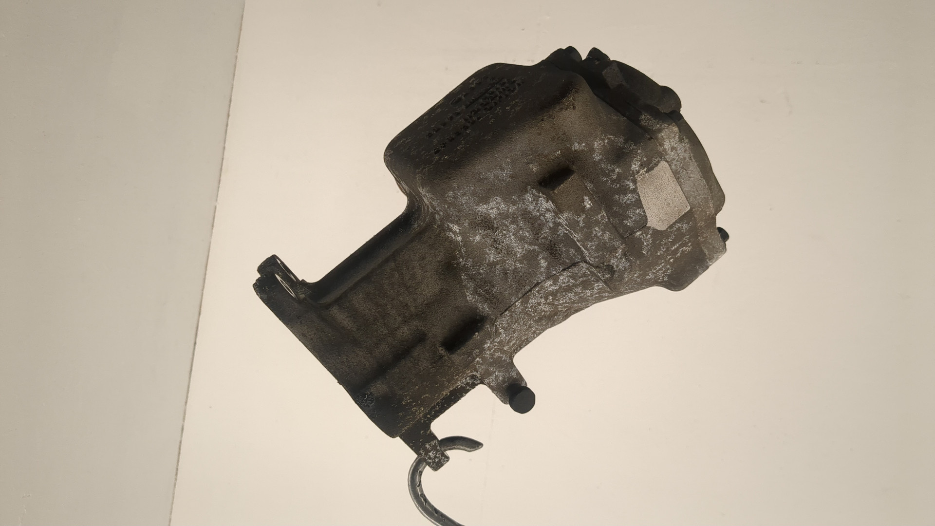 Коробка раздаточная