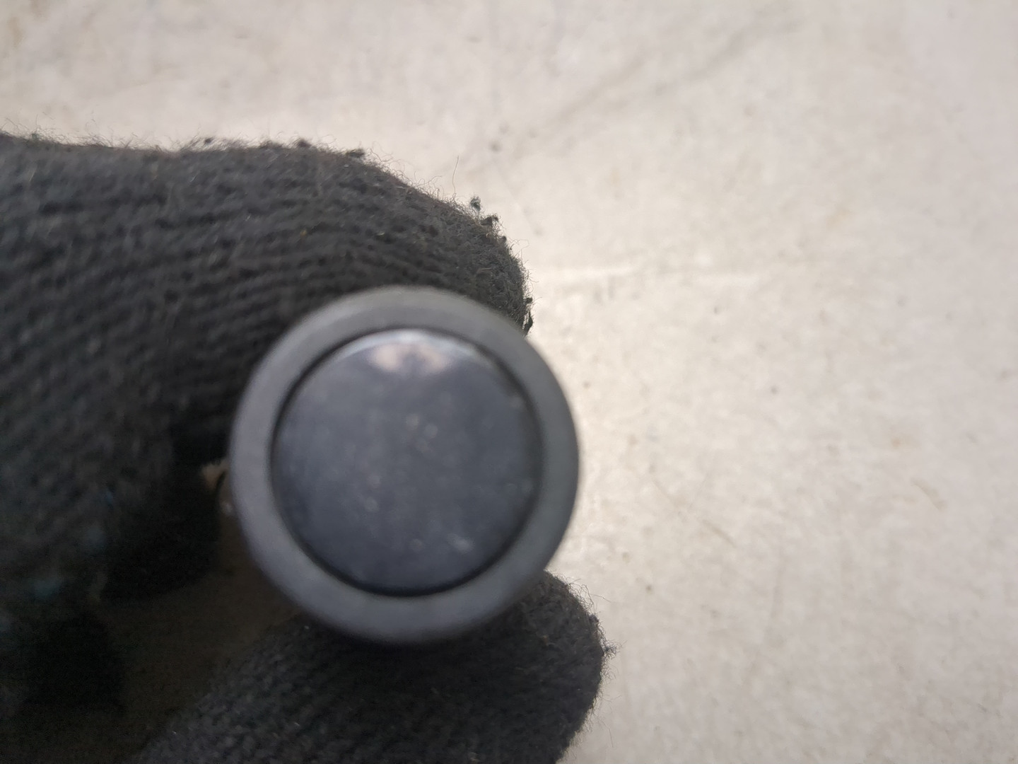 Датчик парковки