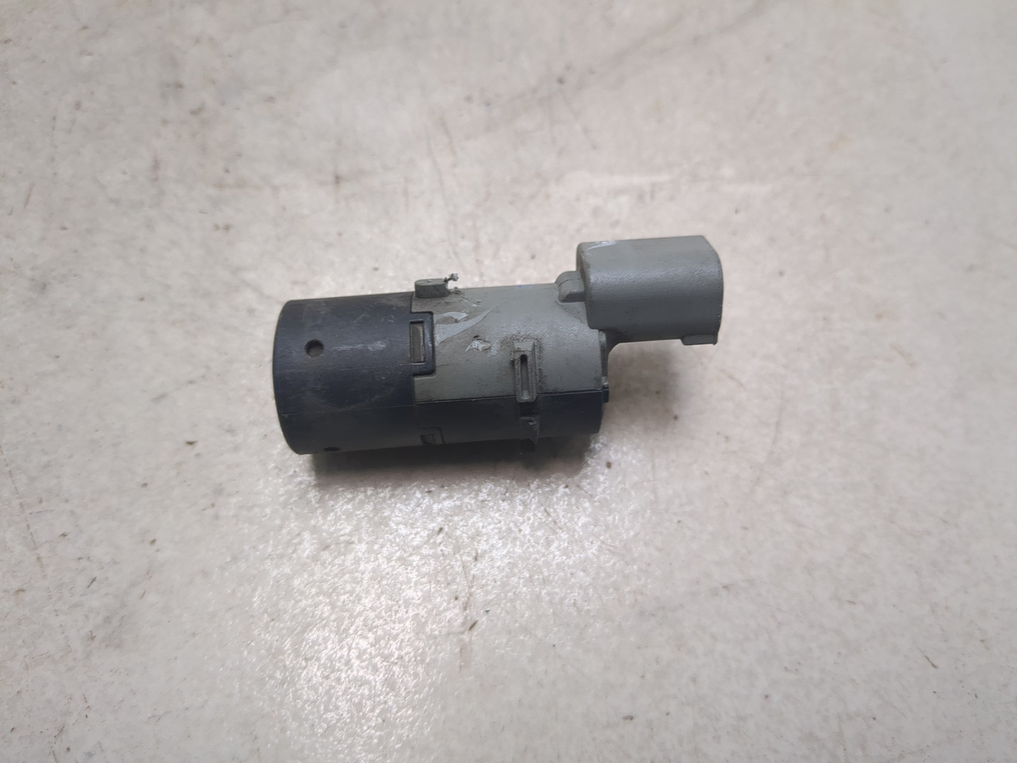 Датчик парковки