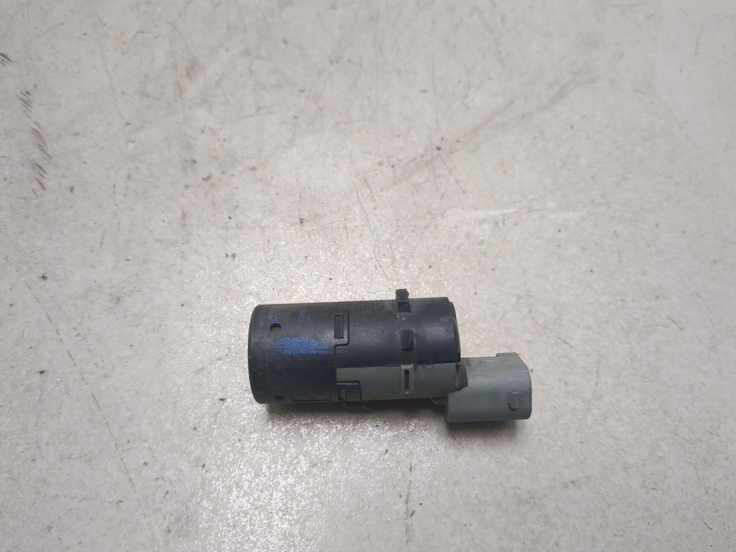 Датчик парковки