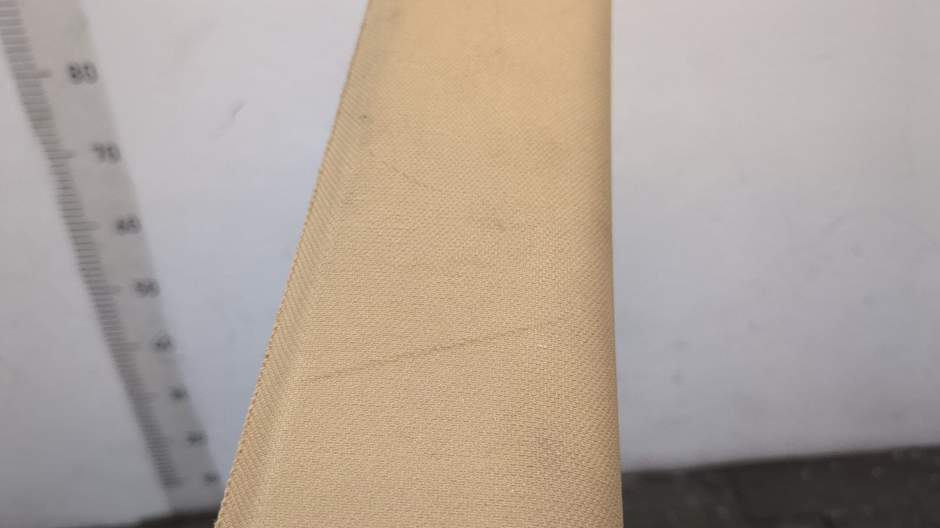 Обшивка стойки