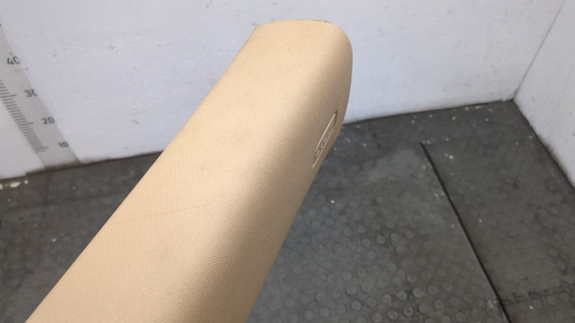 Обшивка стойки