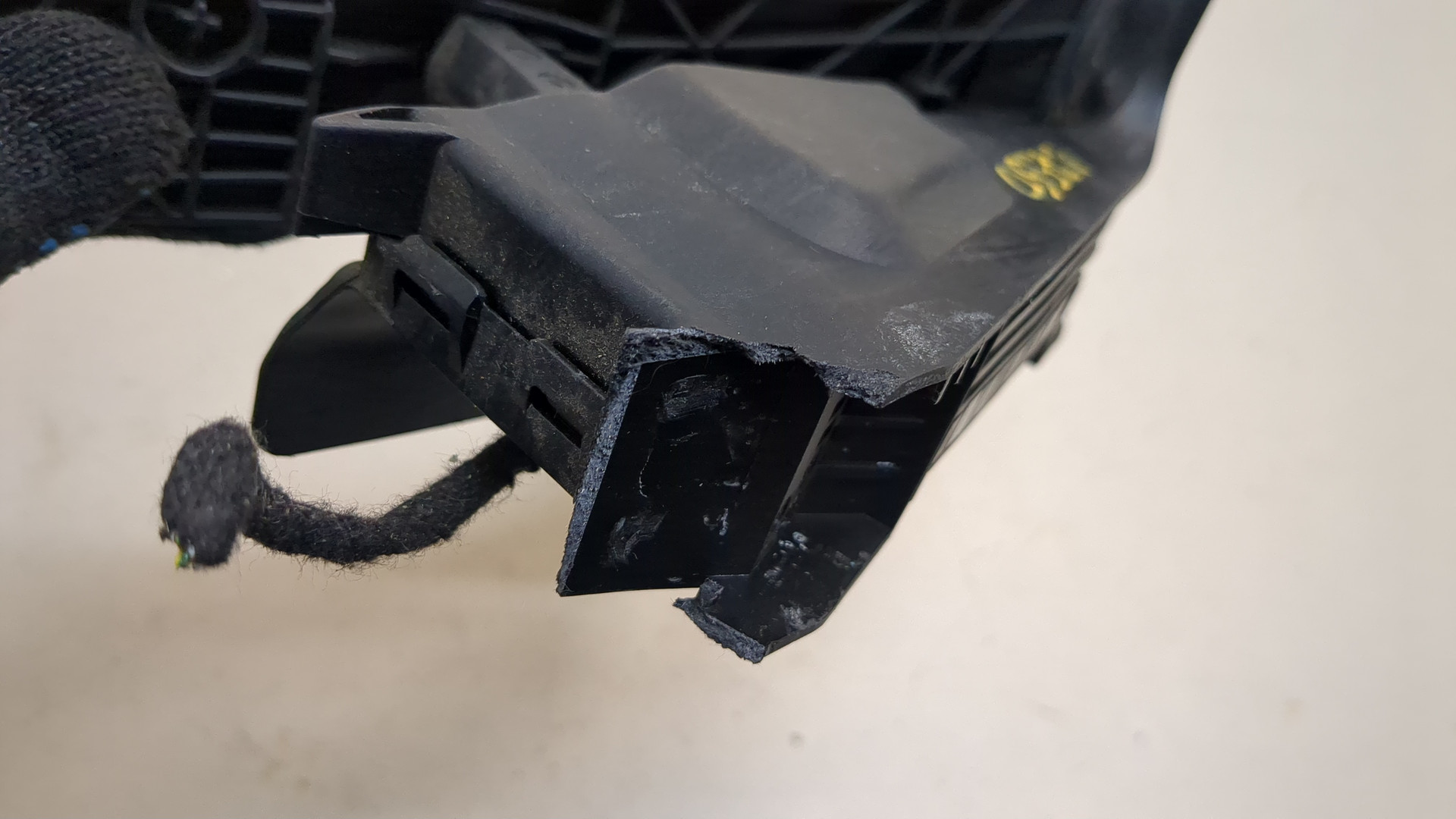 Педаль газа