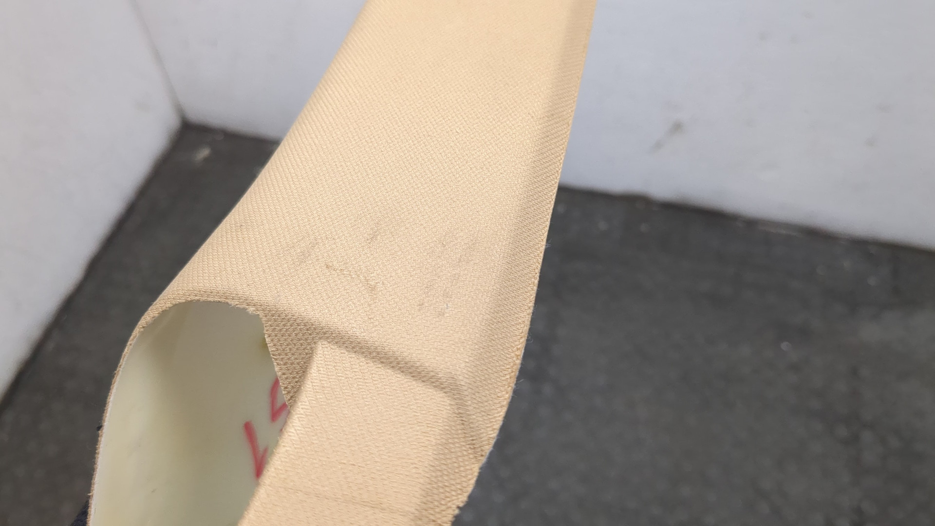 Обшивка стойки