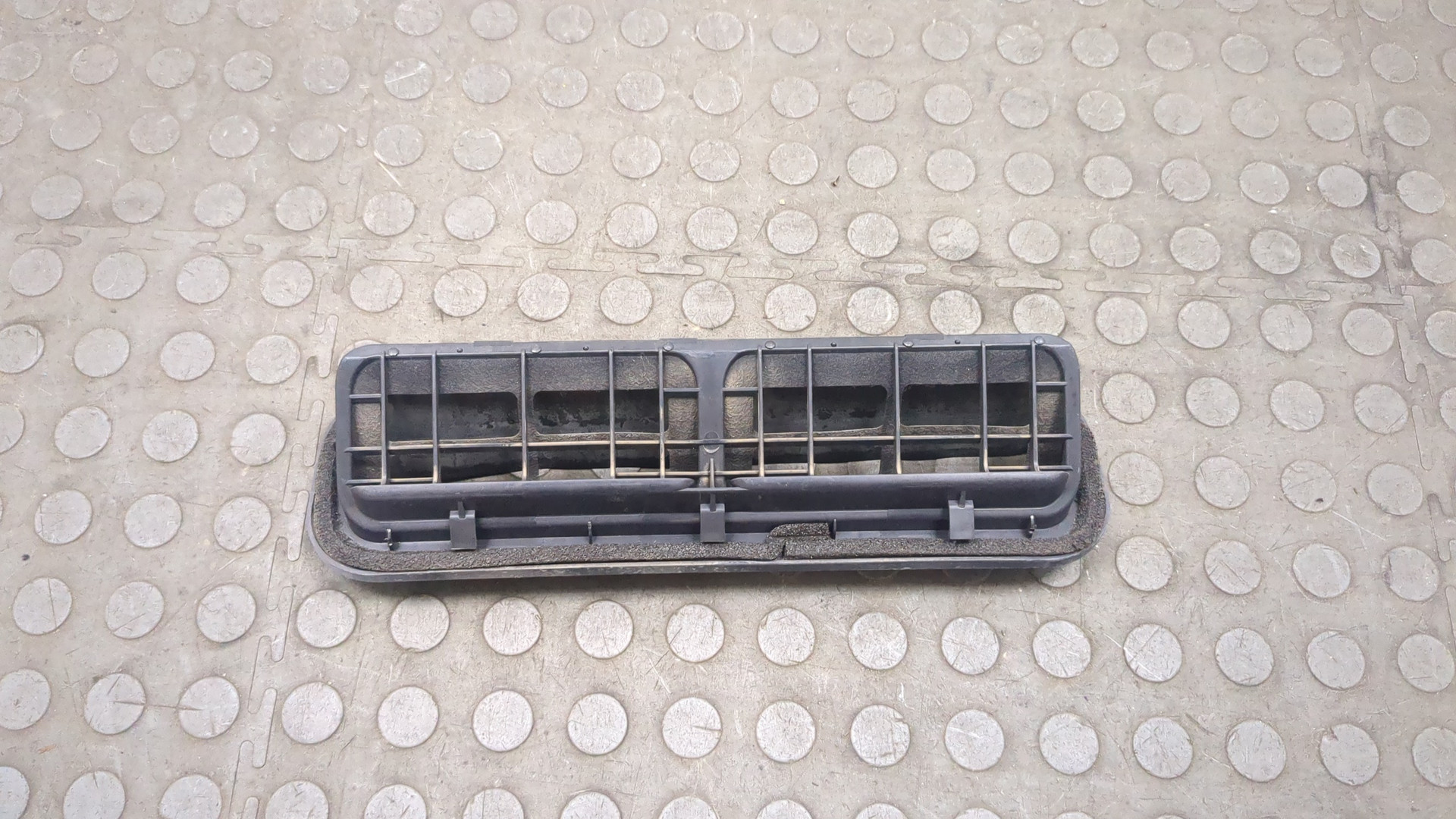 Воздуховод