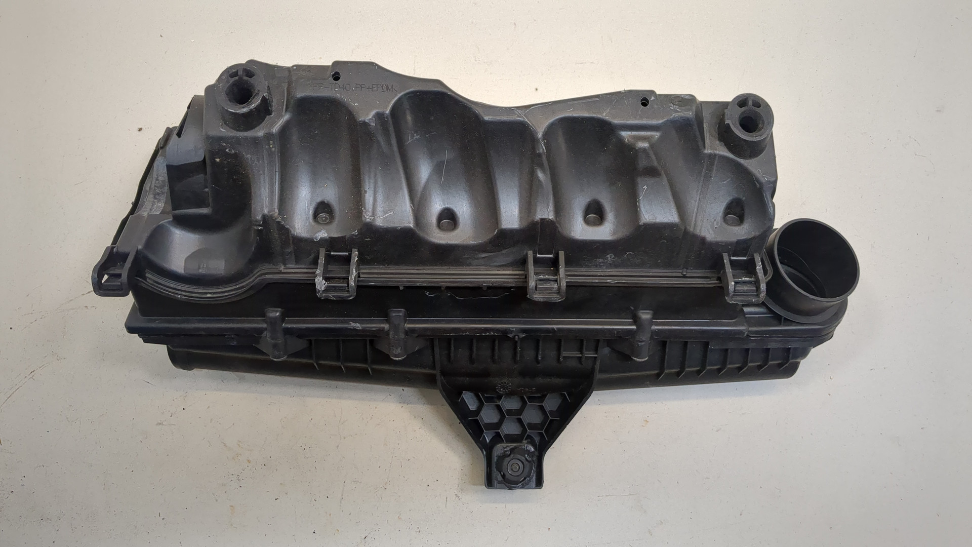 Корпус воздушного фильтра