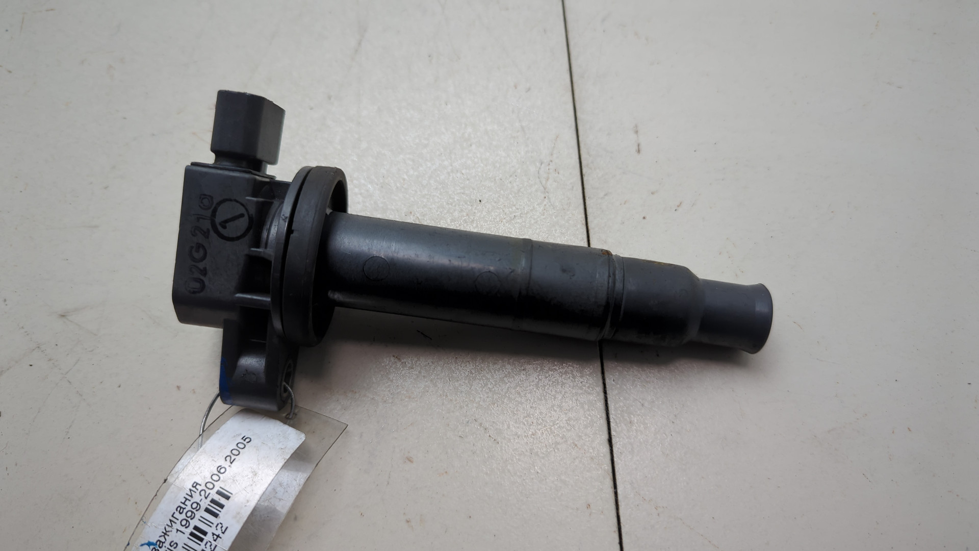 Катушка зажигания