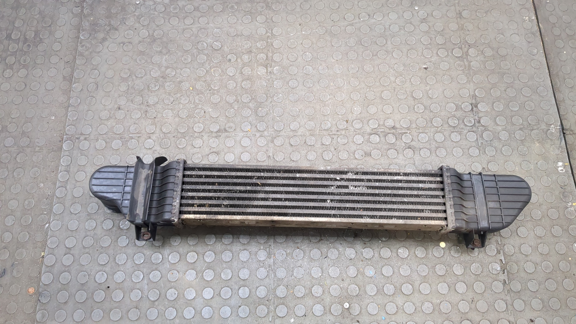 Интеркулер