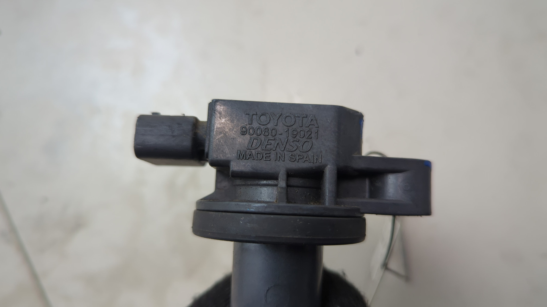 Катушка зажигания