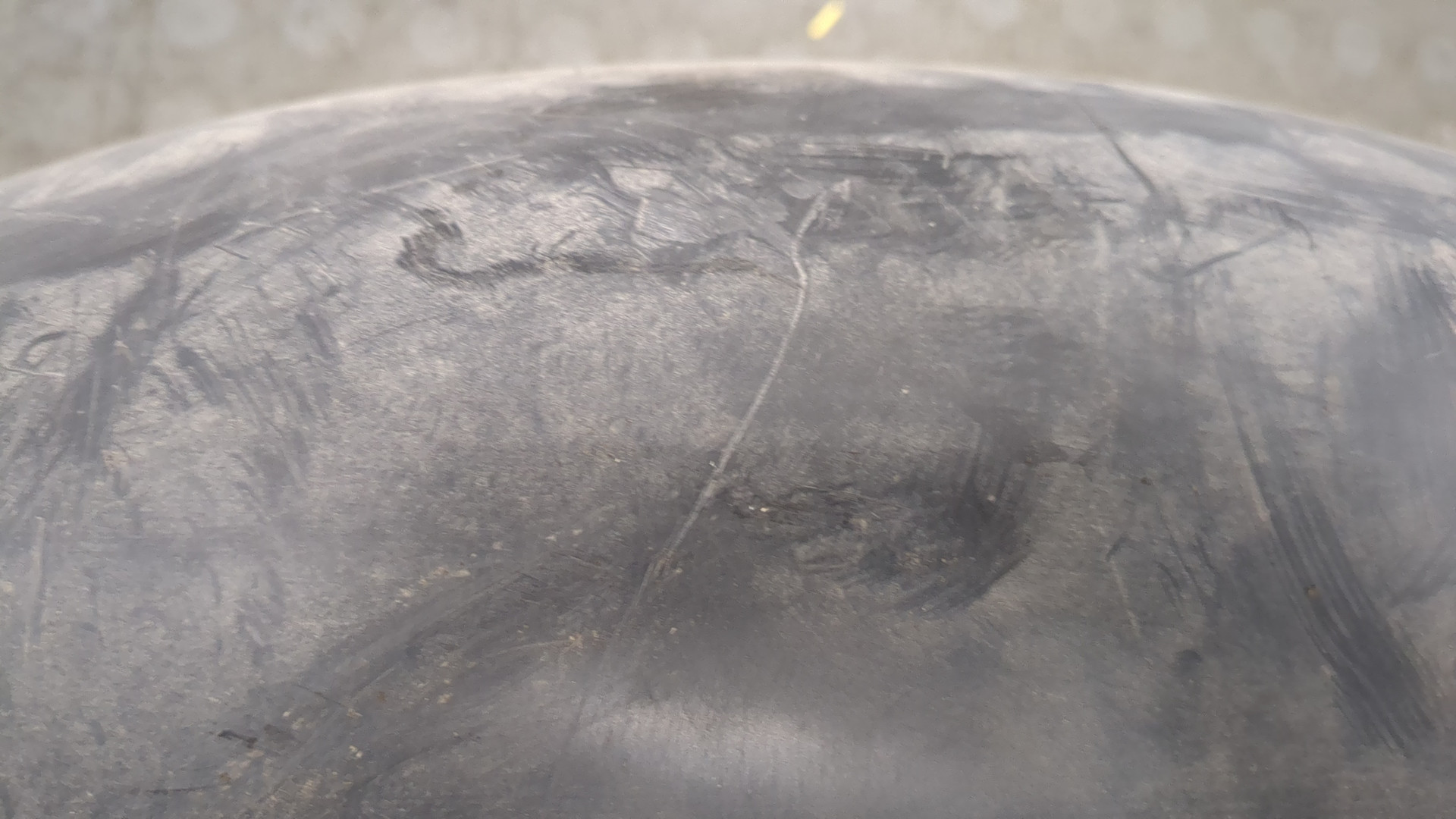 Локер задний левый