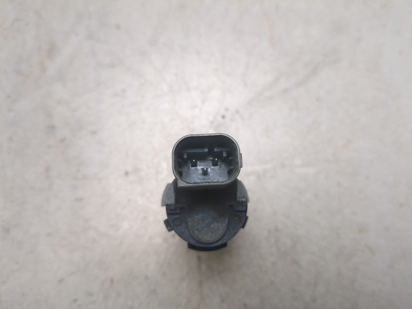 Датчик парковки