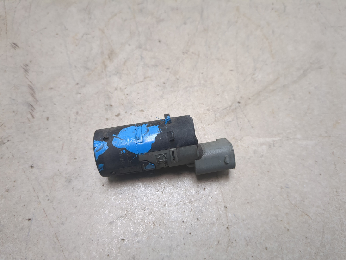 Датчик парковки