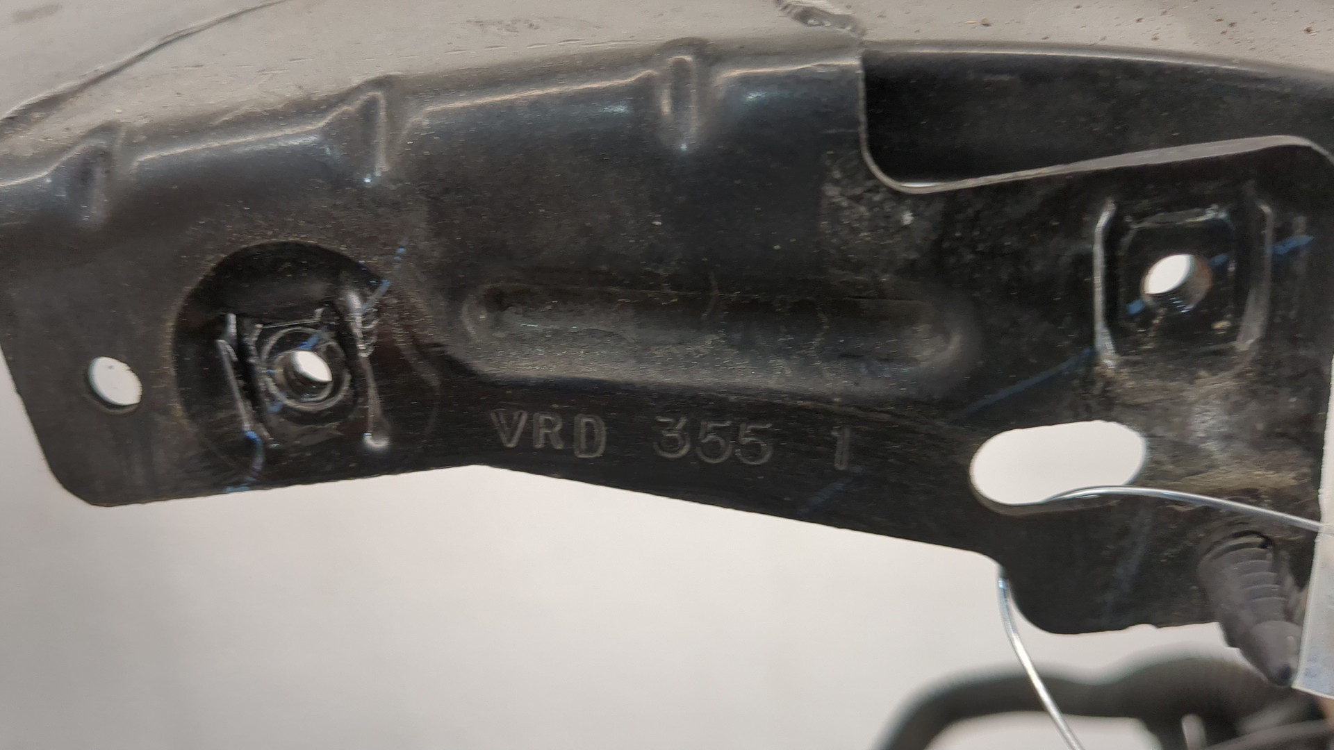 Панель передняя (телевизор)