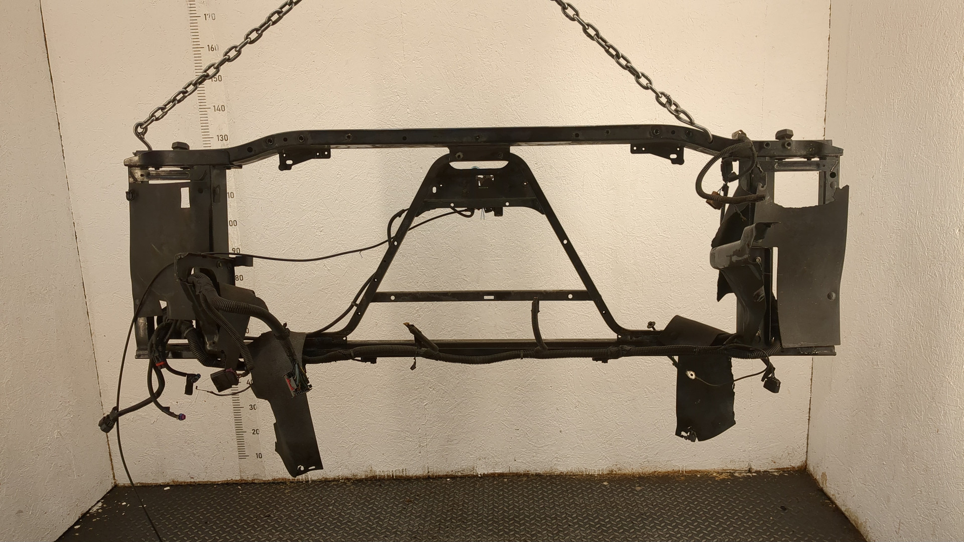 Панель передняя (телевизор)