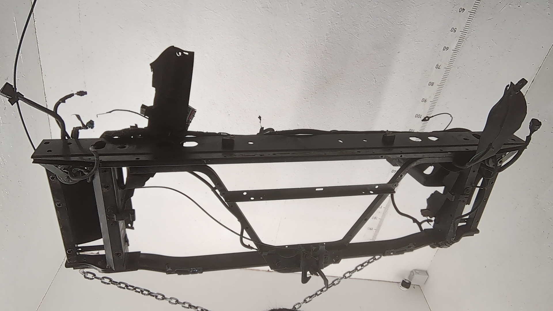 Панель передняя (телевизор)