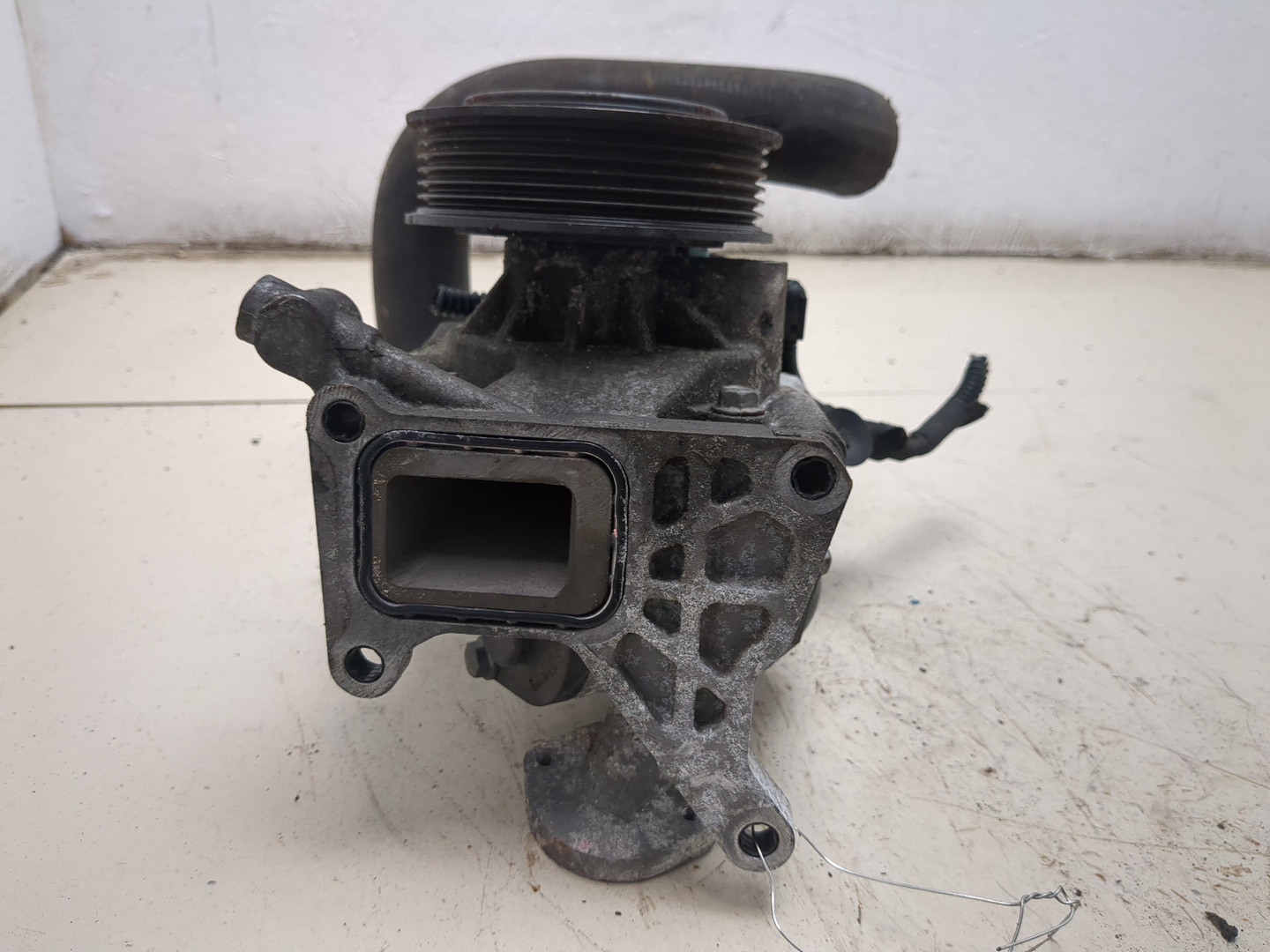 Насос водяной (помпа)