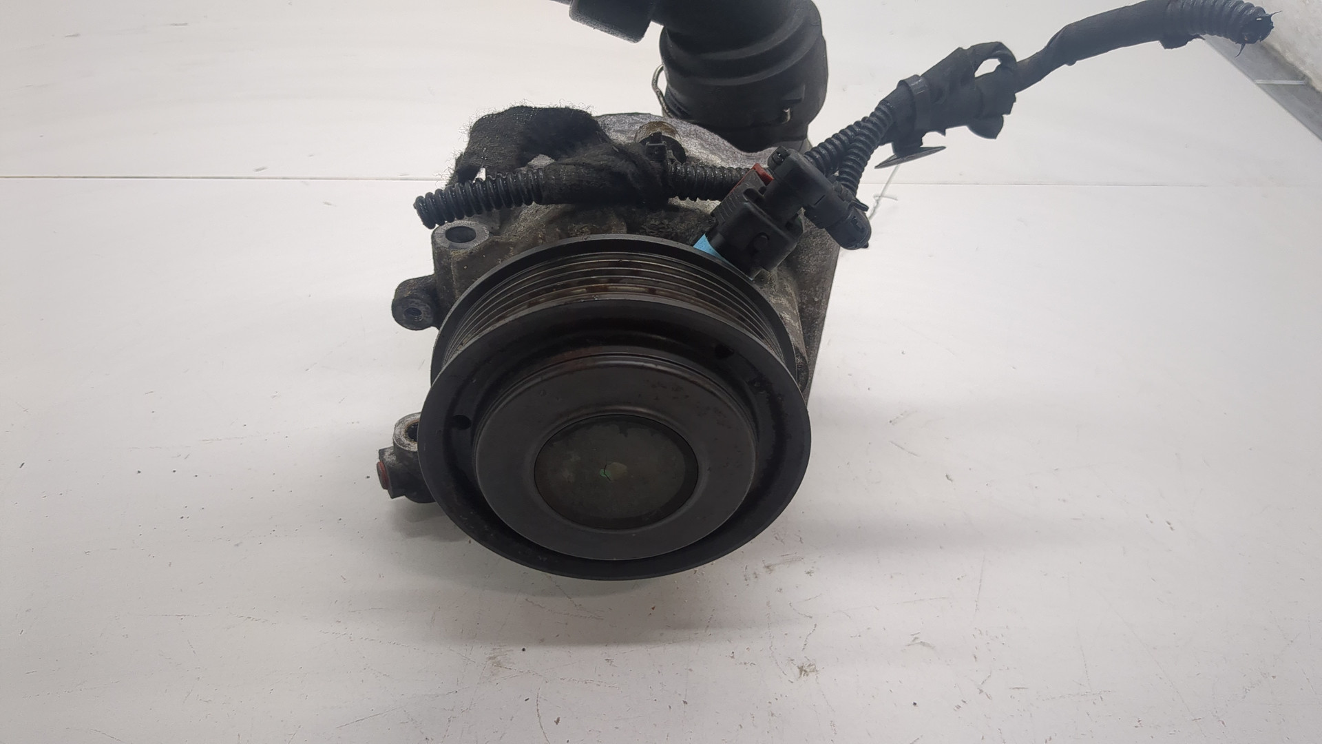 Насос водяной (помпа)