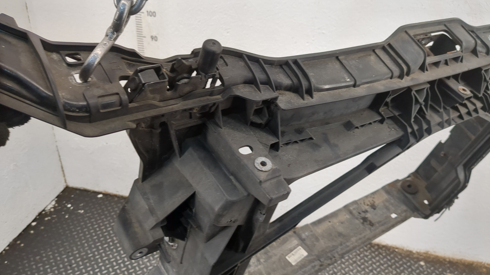 Панель передняя (телевизор)