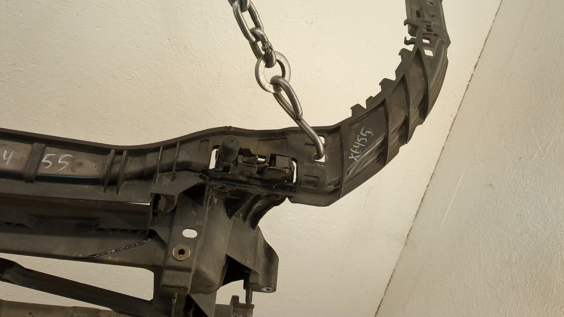 Панель передняя (телевизор)