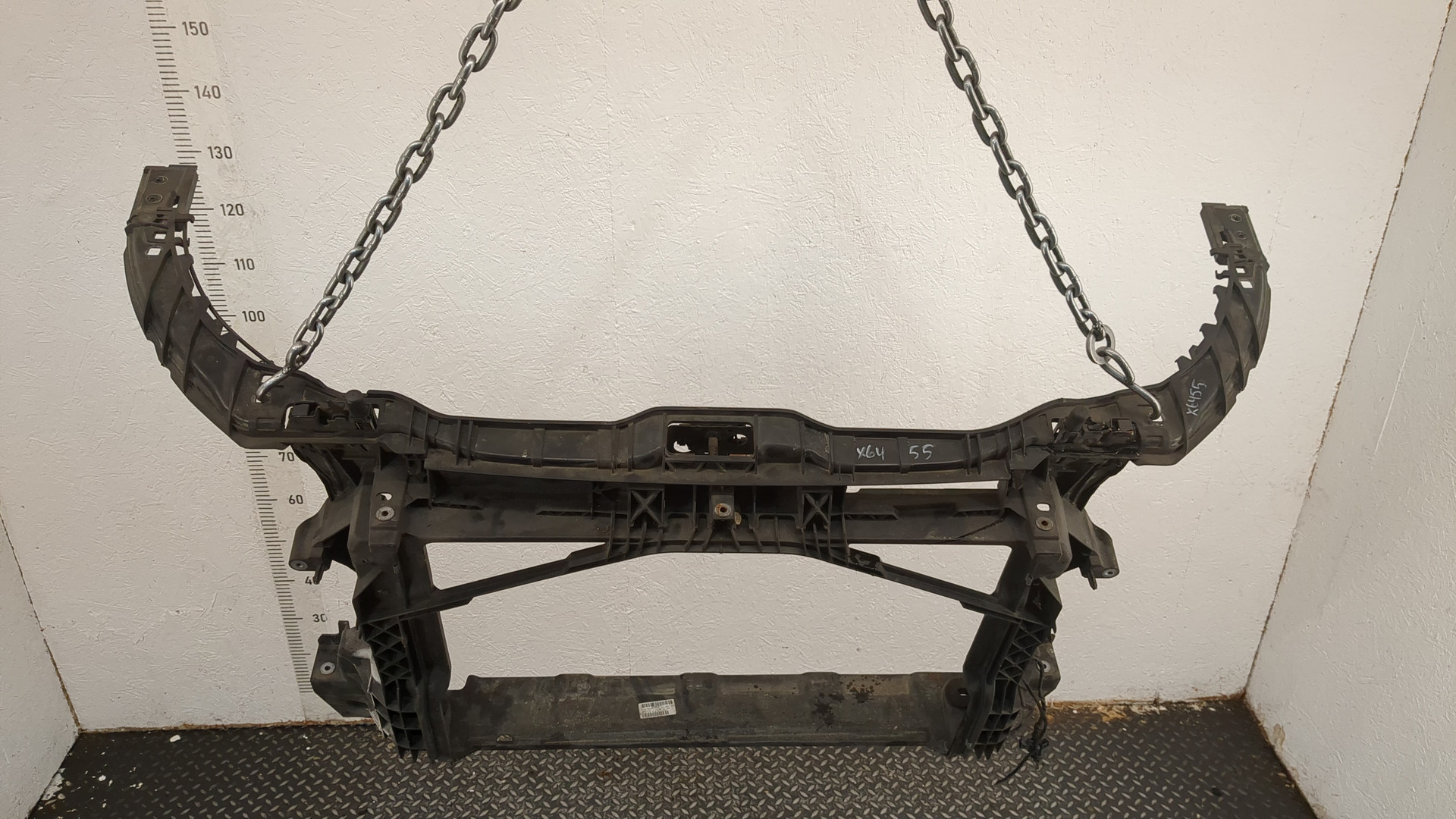 Панель передняя (телевизор)