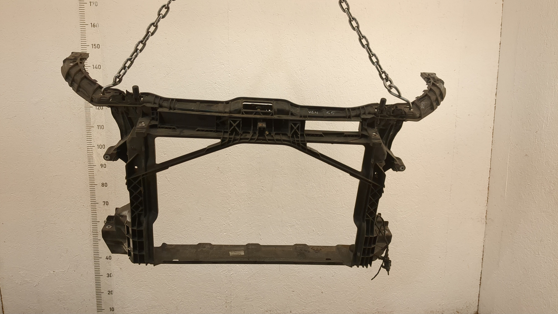 Панель передняя (телевизор)