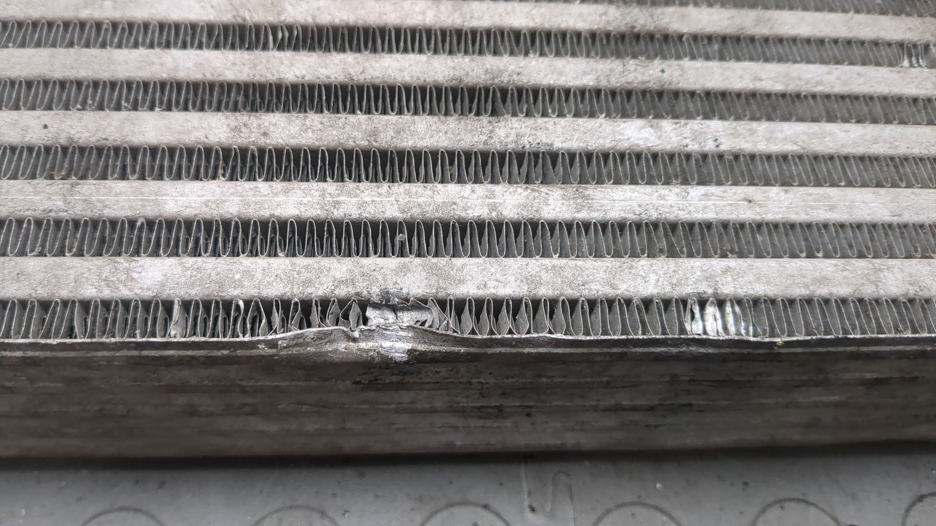 Интеркулер