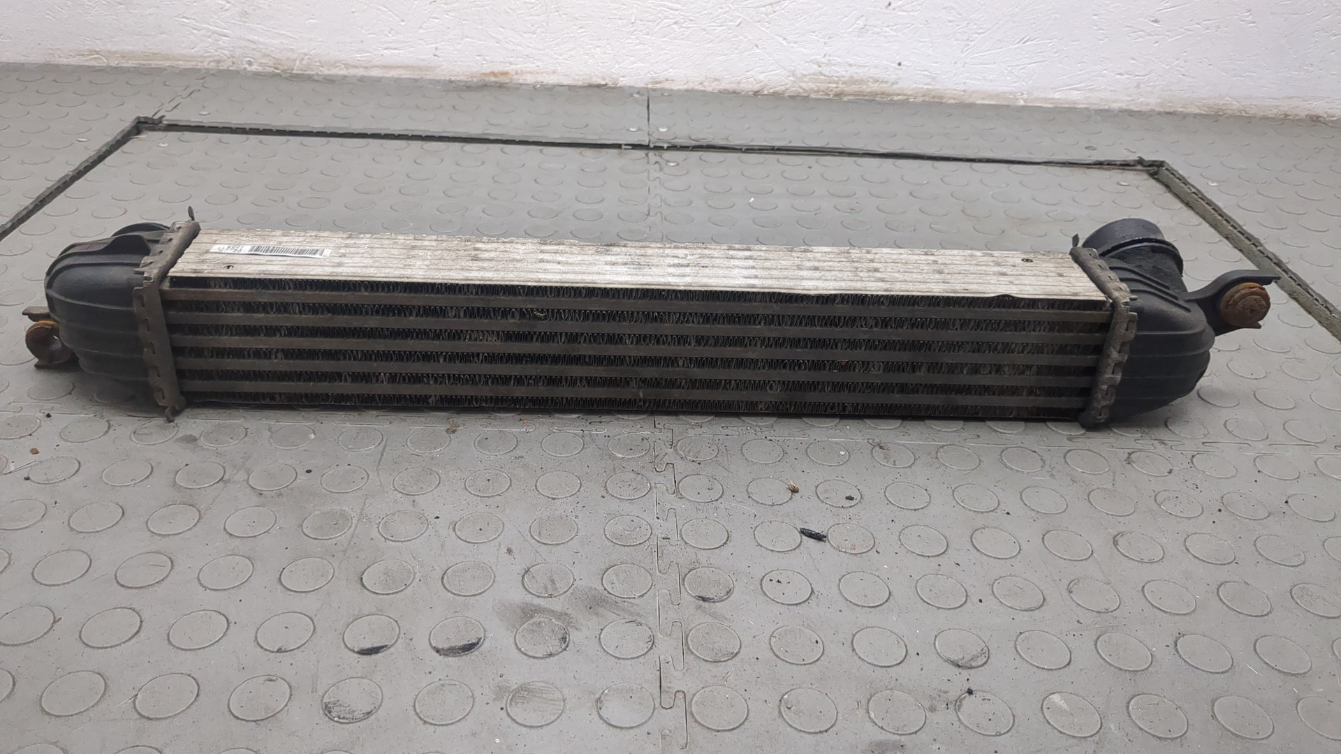 Интеркулер