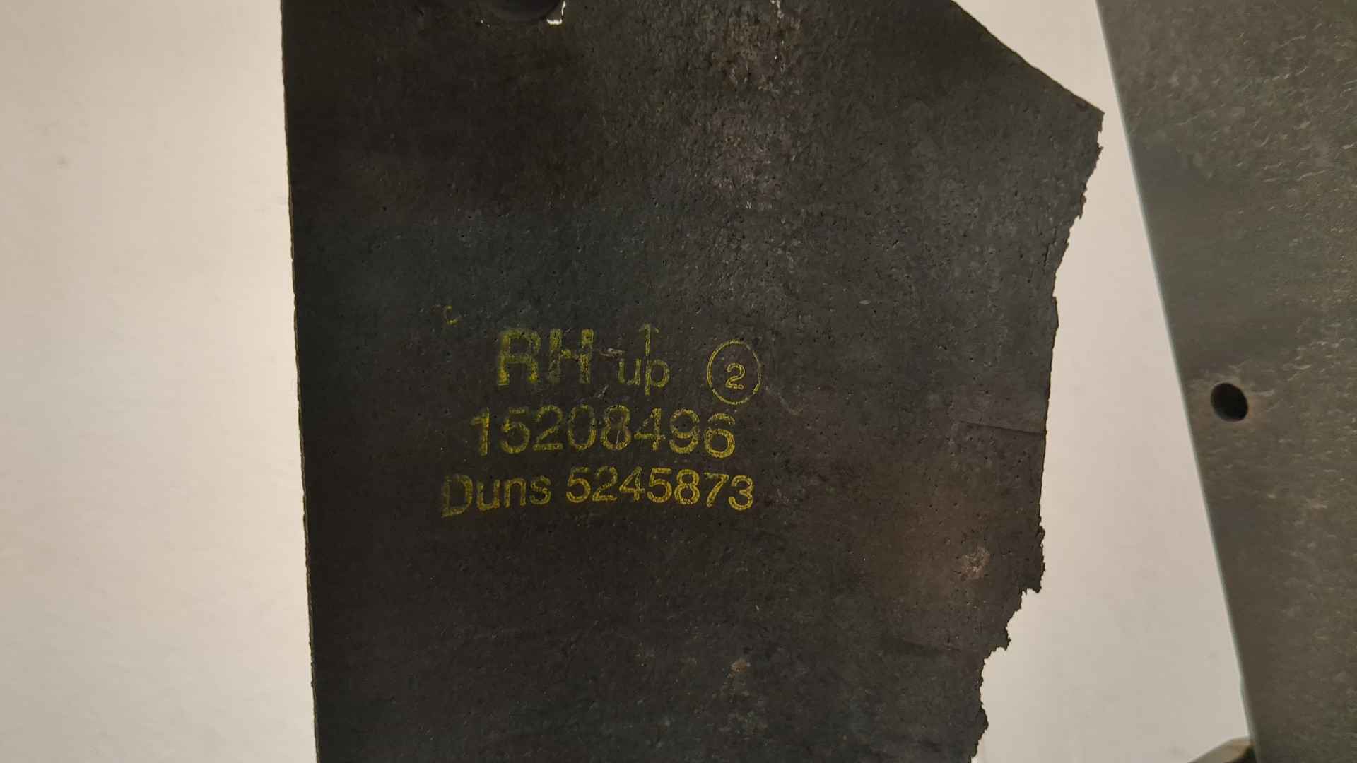 Панель передняя (телевизор)