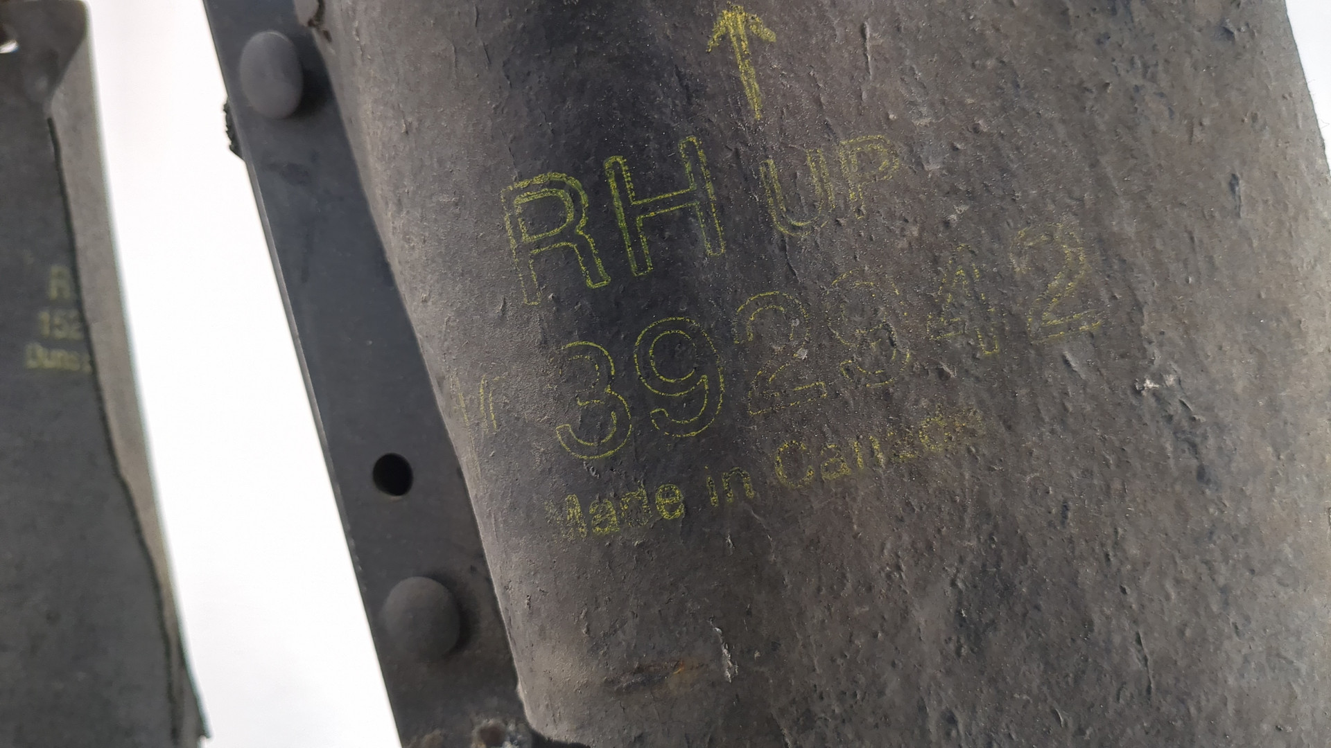 Панель передняя (телевизор)