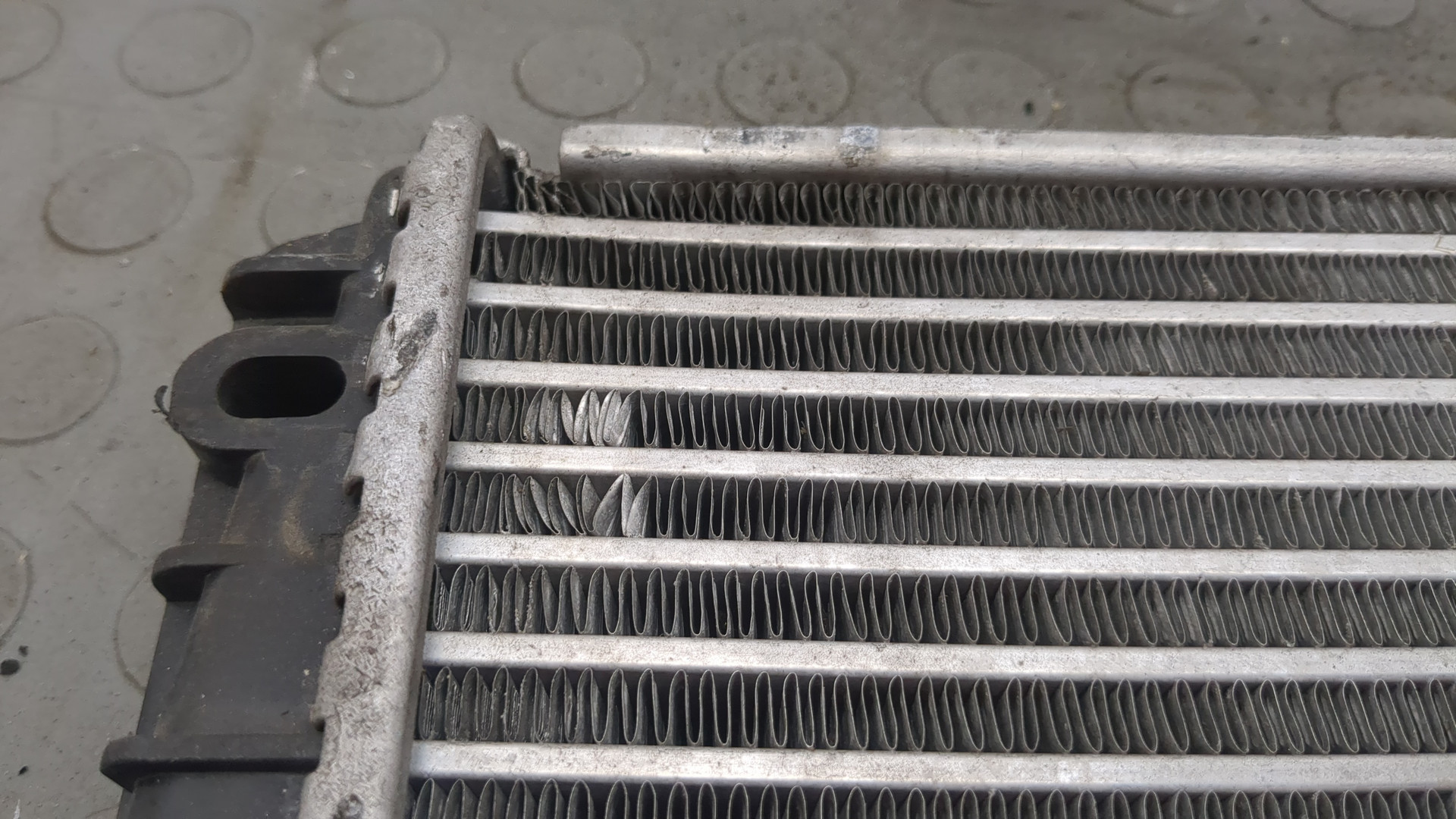 Интеркулер