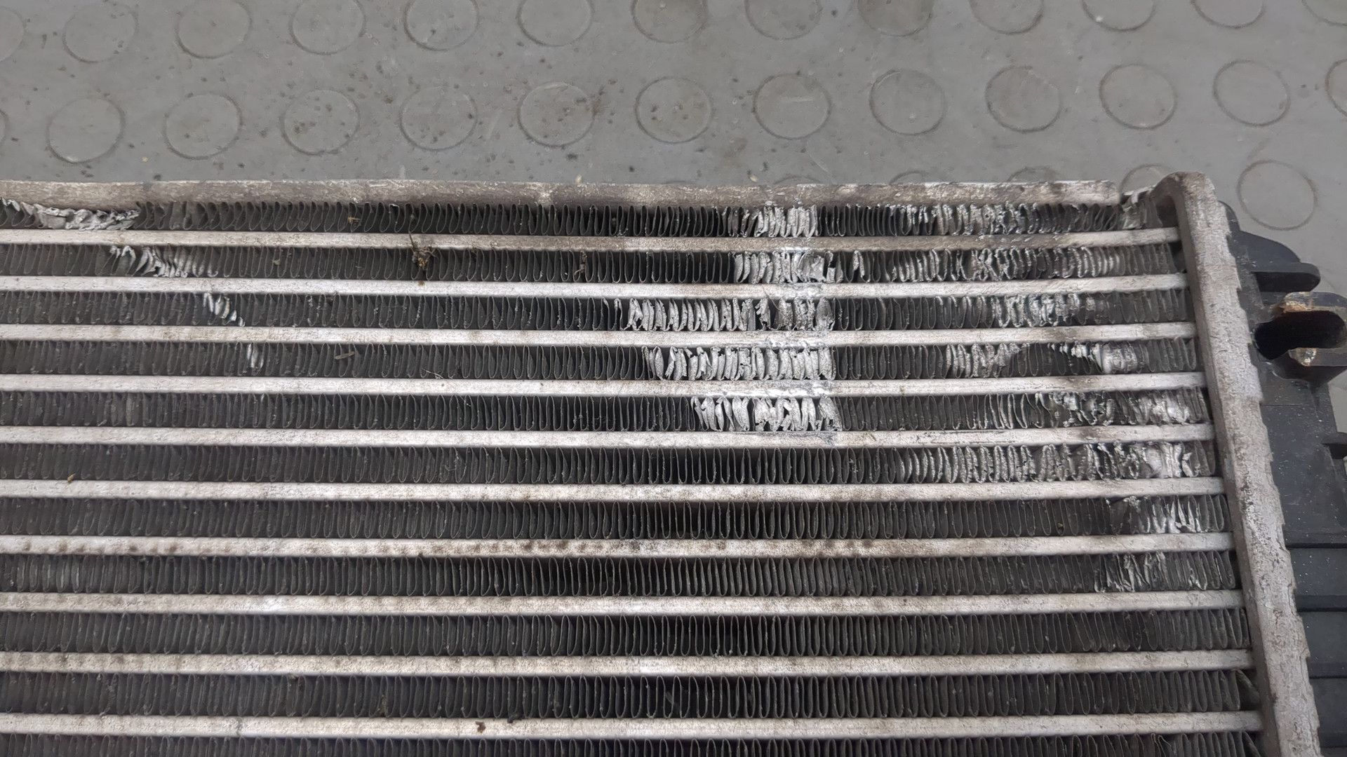 Интеркулер