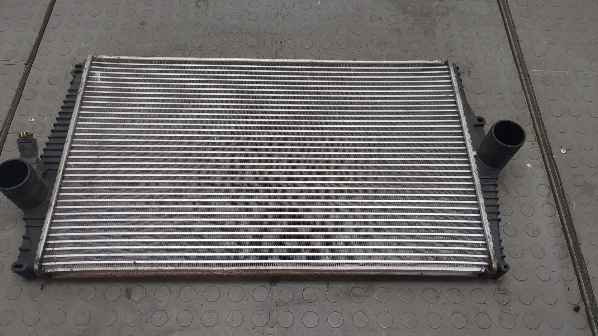 Интеркулер