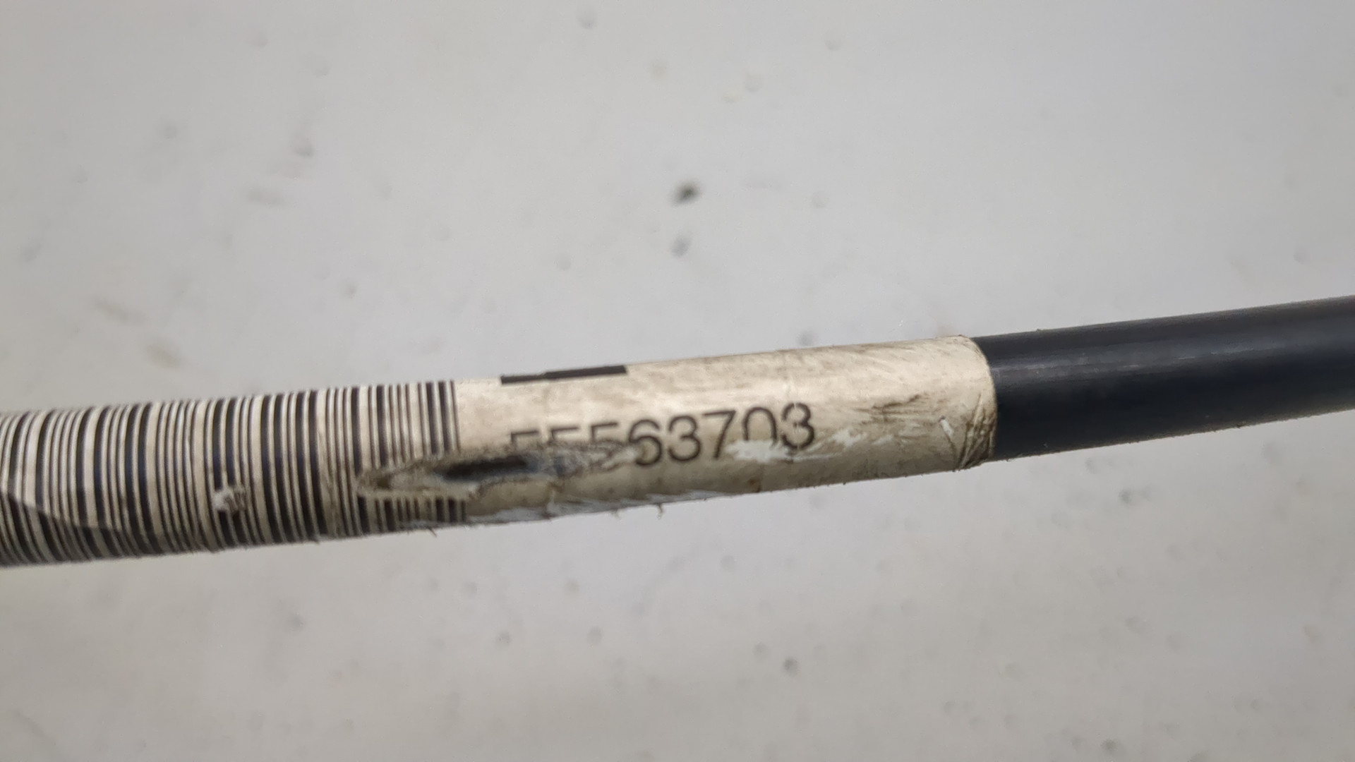 Кулиса МКПП / АКПП