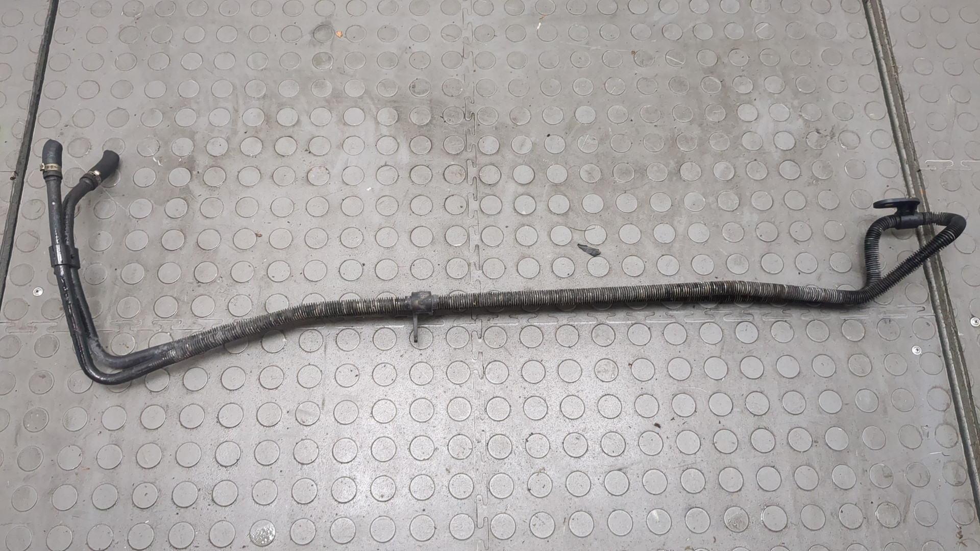 Радиатор ГУР