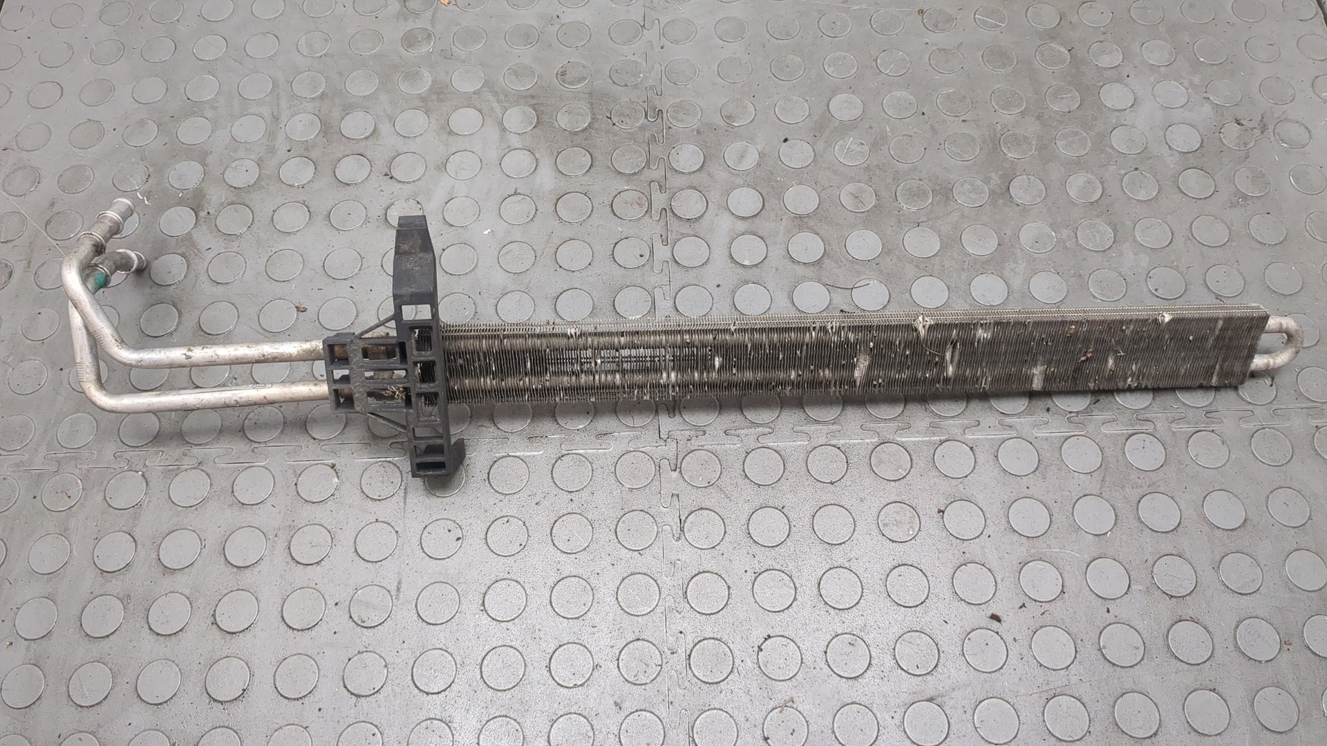 Радиатор ГУР