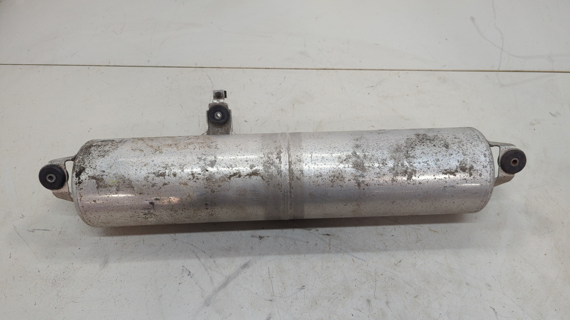 Ресивер воздушный