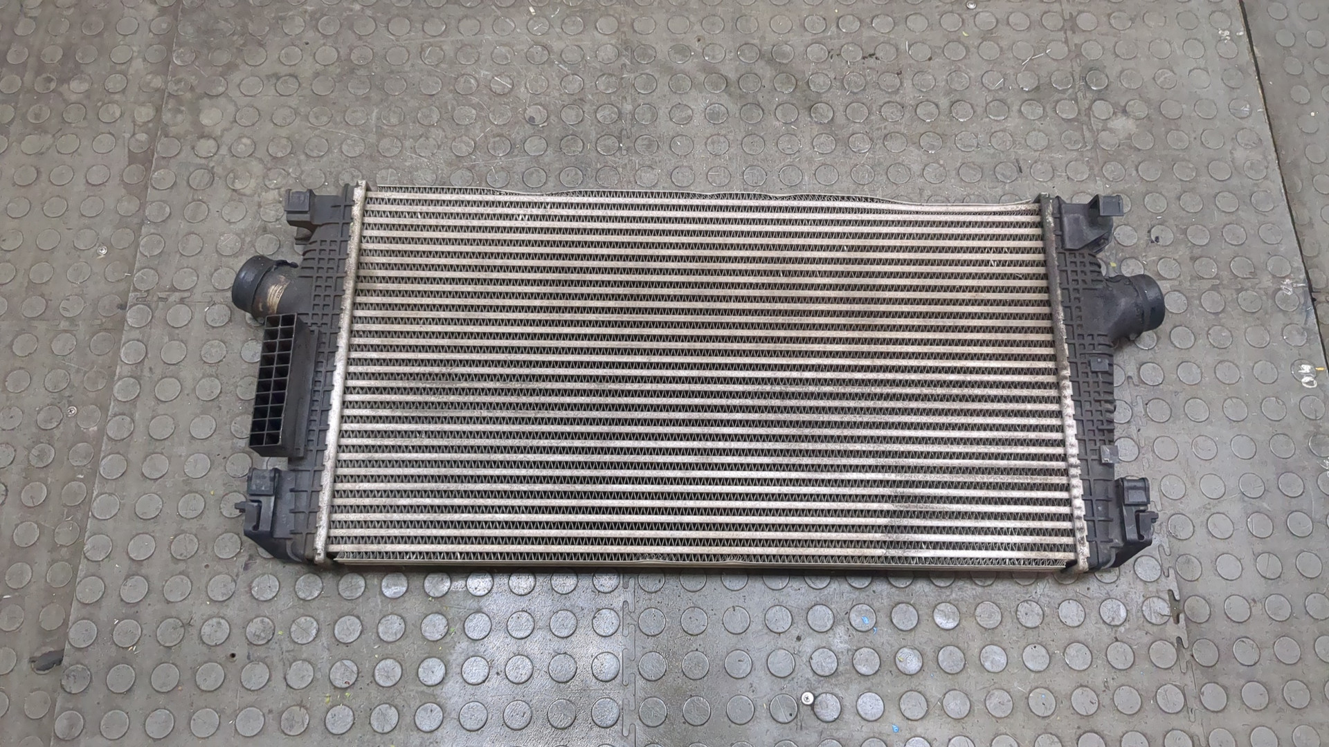 Интеркулер