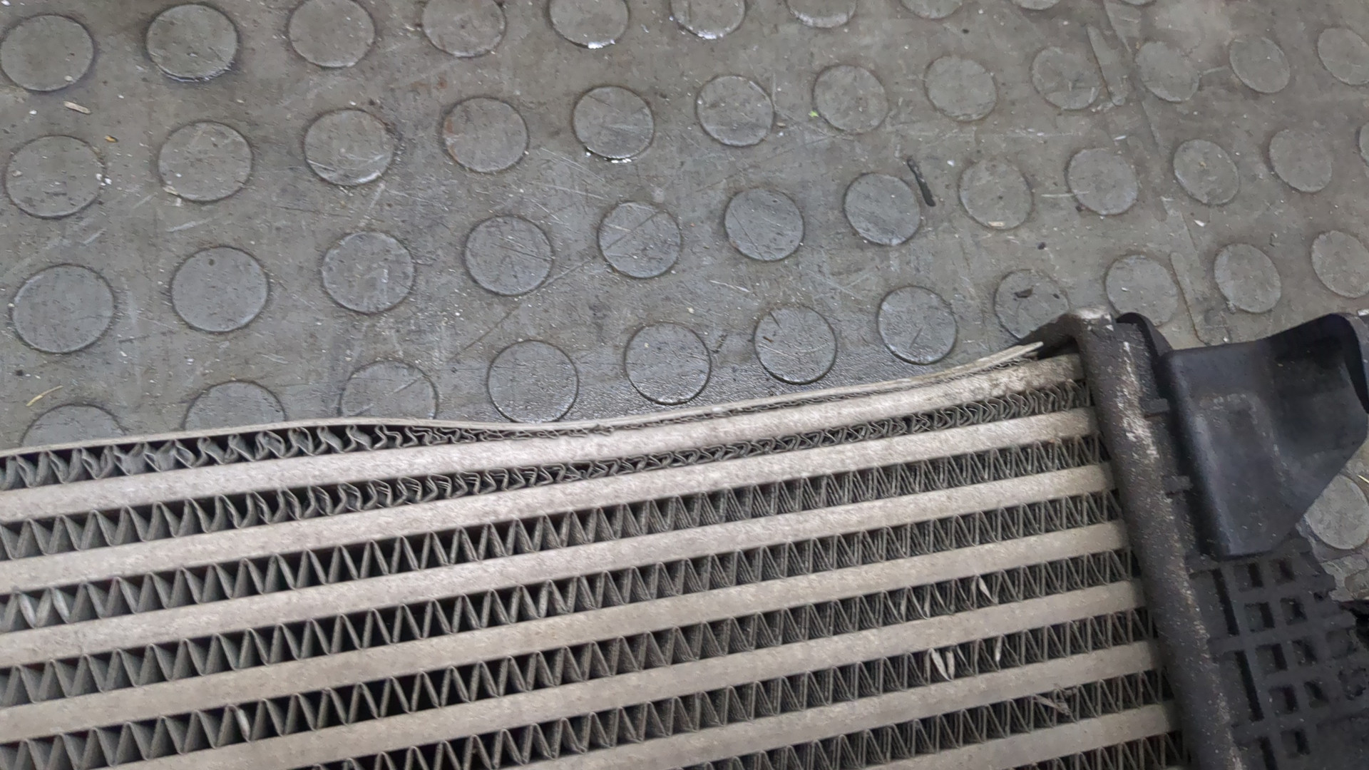 Интеркулер