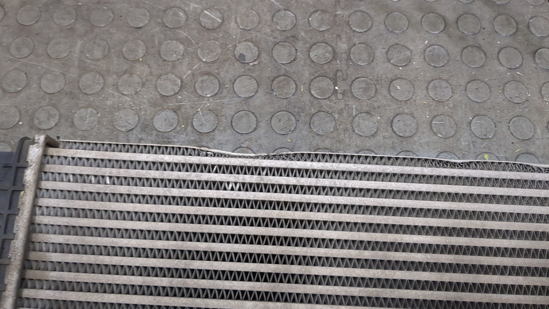 Интеркулер