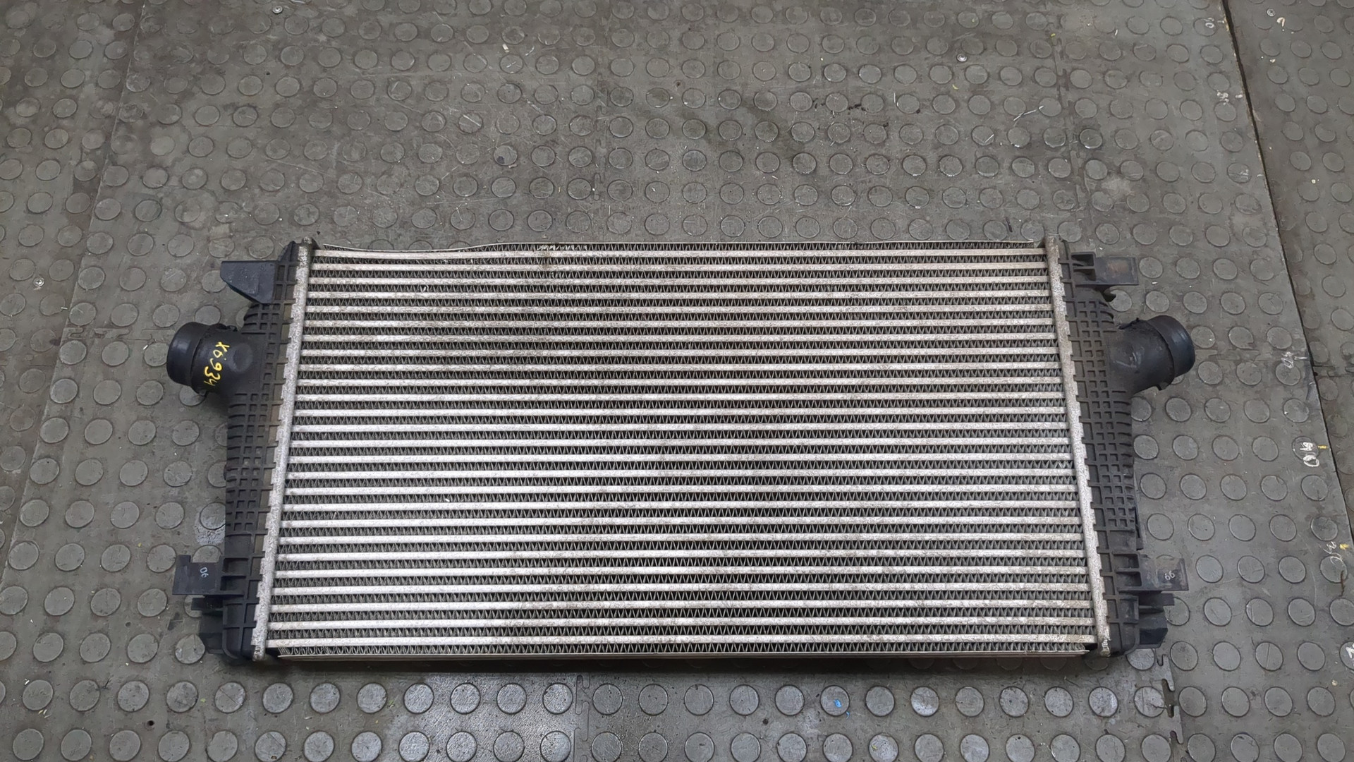 Интеркулер