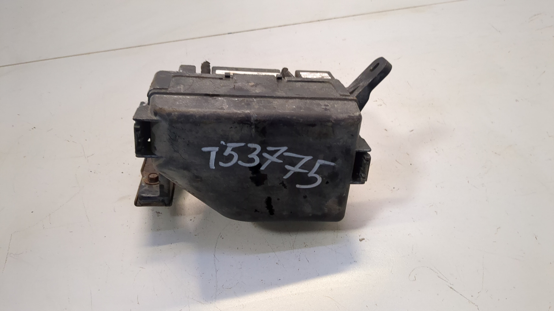 Блок предохранителей