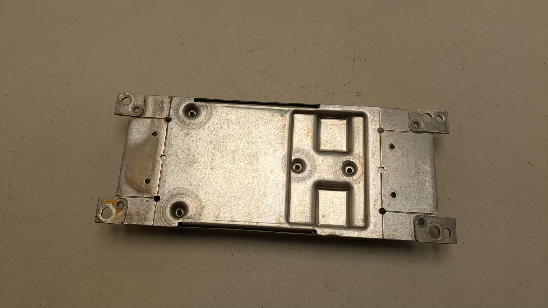 Блок электронный