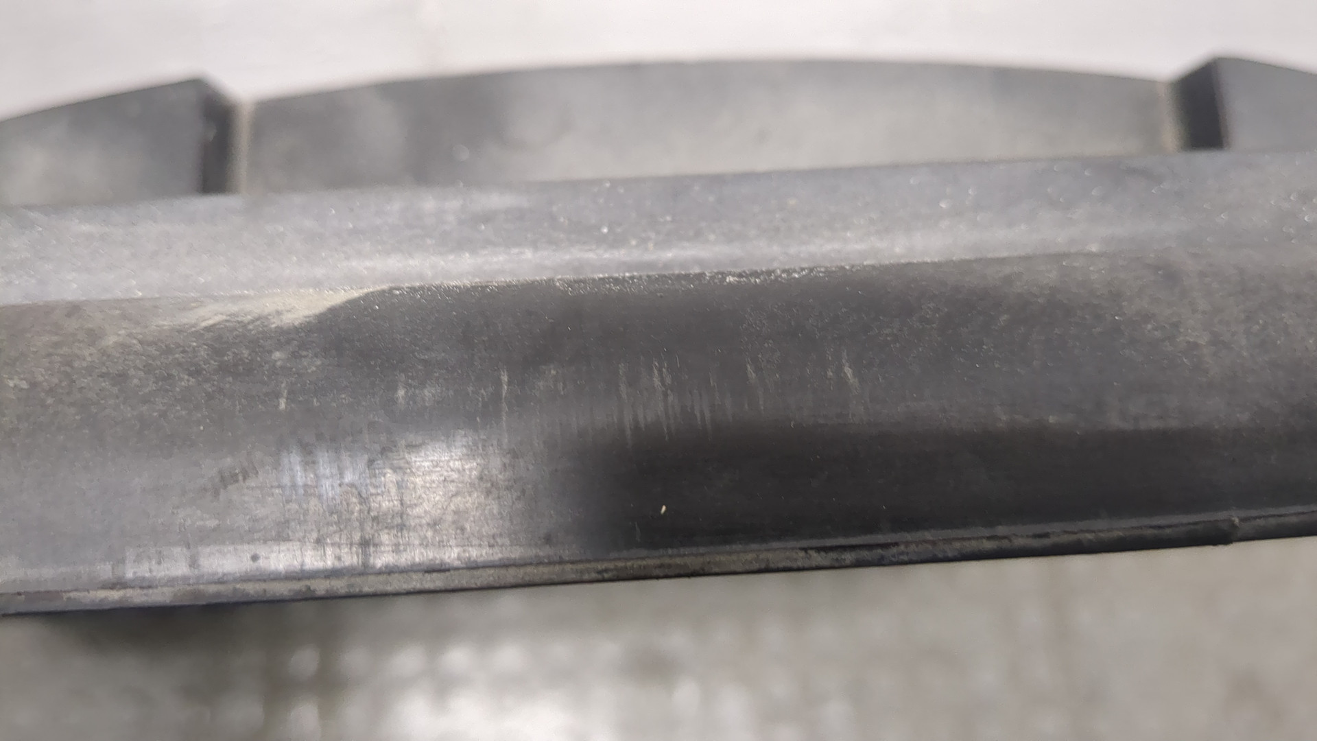 Диффузор вентилятора