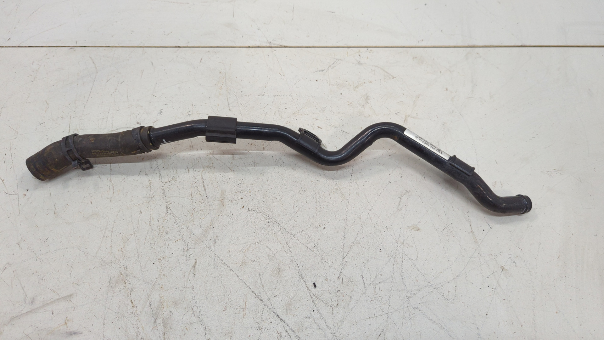 Шланг системы охлаждения