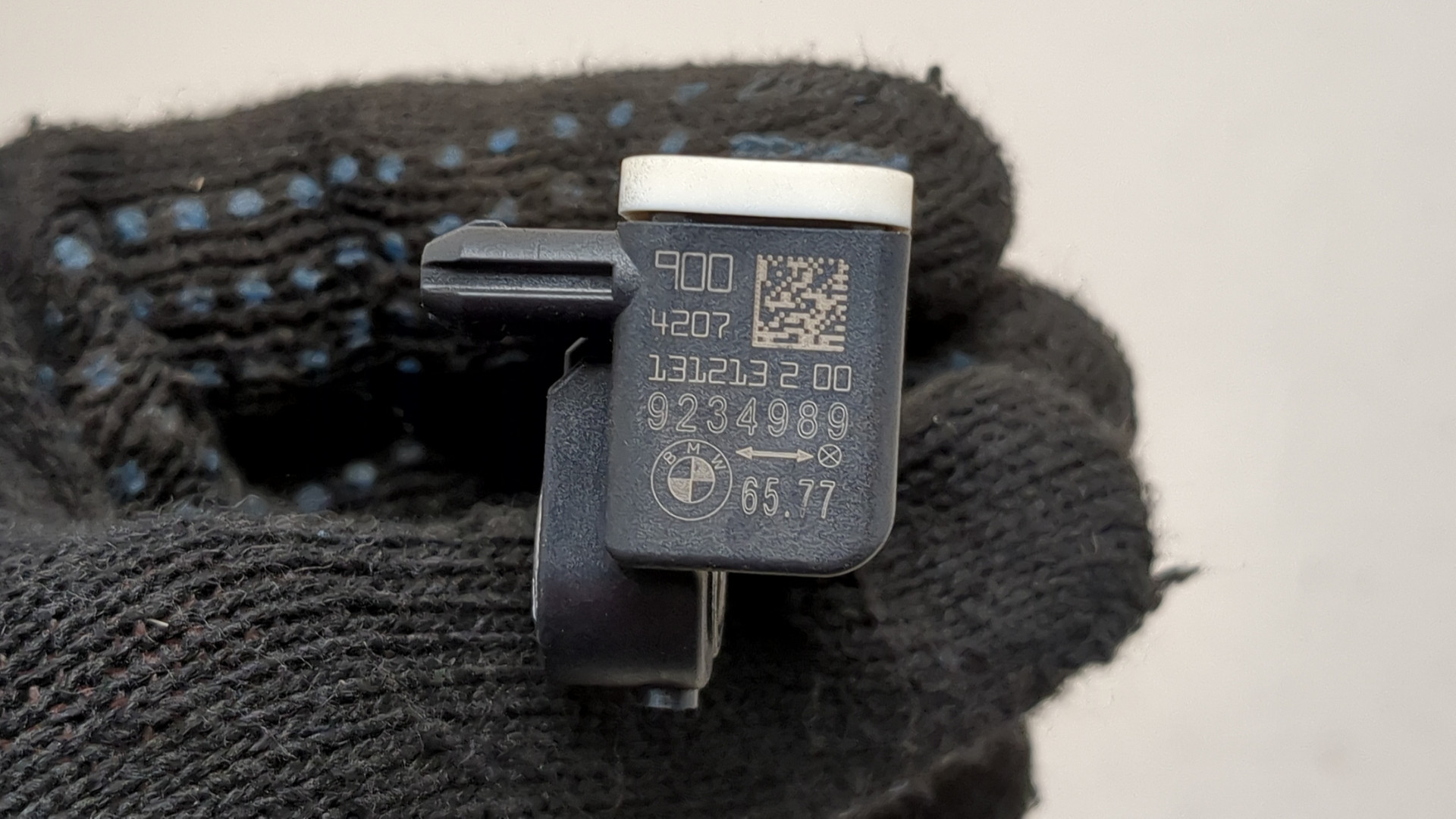 Датчик удара AIR BAG